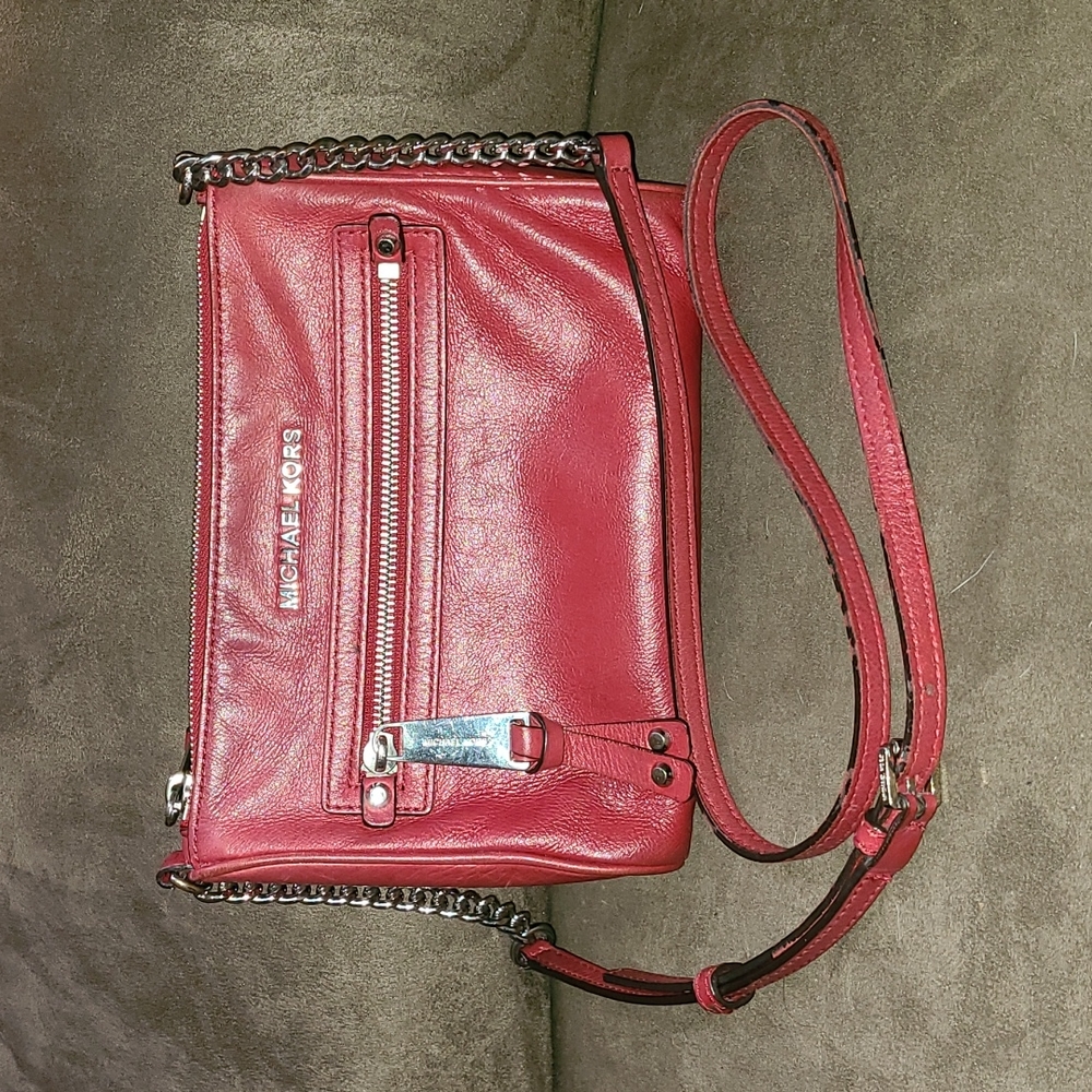 Nice UC MICHAEL Michael Kors Crossbody bag